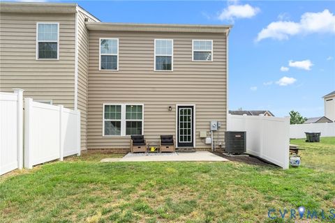 Tiny photo for 5112 Weatherby Drive, Chester, VA 23831 (MLS # 2616211)
