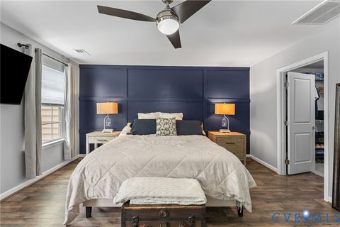 Tiny photo for 5112 Weatherby Drive, Chester, VA 23831 (MLS # 2616211)