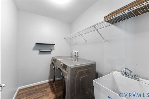 Tiny photo for 5112 Weatherby Drive, Chester, VA 23831 (MLS # 2616211)