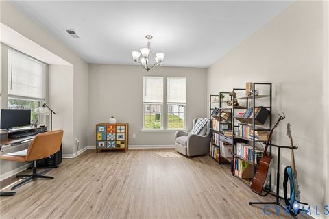 Tiny photo for 5112 Weatherby Drive, Chester, VA 23831 (MLS # 2616211)