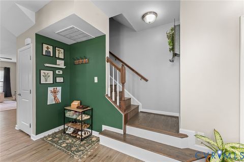 Tiny photo for 5112 Weatherby Drive, Chester, VA 23831 (MLS # 2616211)