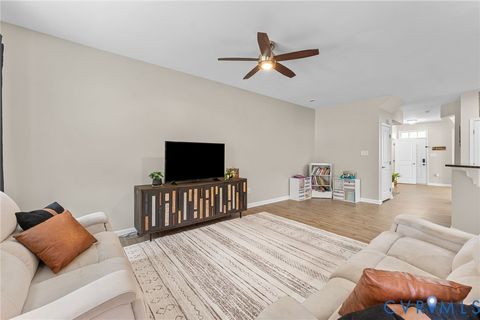 Tiny photo for 5112 Weatherby Drive, Chester, VA 23831 (MLS # 2616211)
