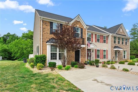 Photo of 5112 Weatherby Drive, Chester, VA 23831 (MLS # 2616211)