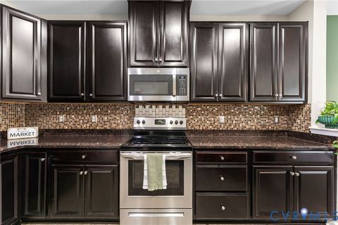 Tiny photo for 5112 Weatherby Drive, Chester, VA 23831 (MLS # 2616211)