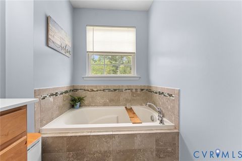 Tiny photo for 5112 Weatherby Drive, Chester, VA 23831 (MLS # 2616211)