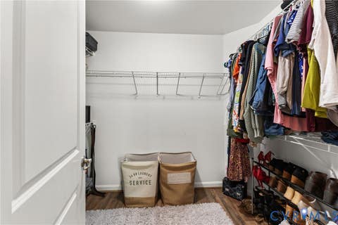 Tiny photo for 5112 Weatherby Drive, Chester, VA 23831 (MLS # 2616211)