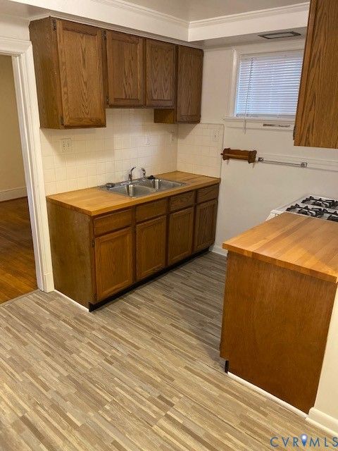 Tiny photo for 1016 N Cleveland Street, Richmond, VA 23221 (MLS # 2530519)