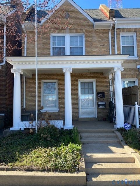 Photo of 1016 N Cleveland Street, Richmond, VA 23221 (MLS # 2530519)
