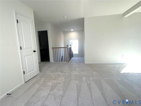 Tiny photo for 6018 Jackline Run, Chesterfield, VA 23234 (MLS # 2533606)