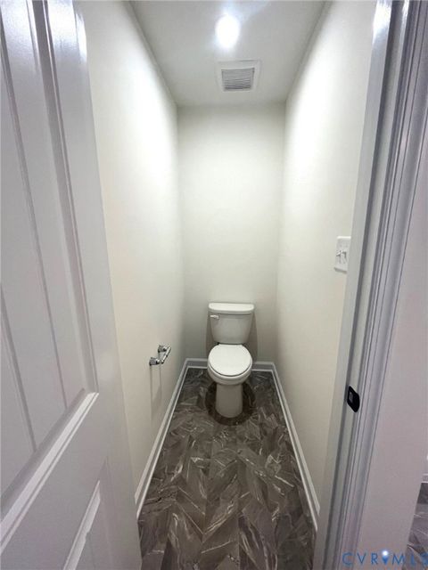 Tiny photo for 6018 Jackline Run, Chesterfield, VA 23234 (MLS # 2533606)