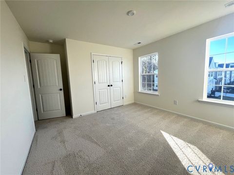 Tiny photo for 6018 Jackline Run, Chesterfield, VA 23234 (MLS # 2533606)