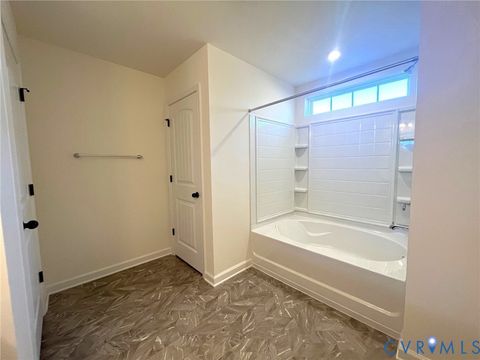 Tiny photo for 6018 Jackline Run, Chesterfield, VA 23234 (MLS # 2533606)