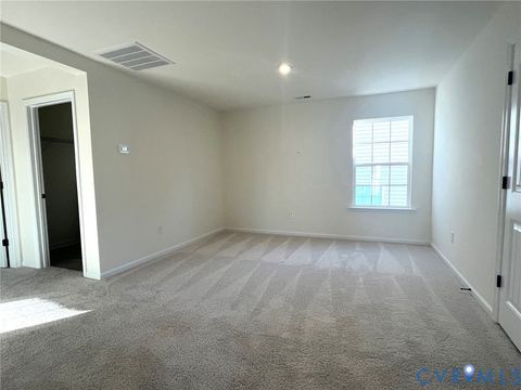 Tiny photo for 6018 Jackline Run, Chesterfield, VA 23234 (MLS # 2533606)