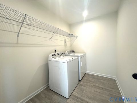 Tiny photo for 6018 Jackline Run, Chesterfield, VA 23234 (MLS # 2533606)