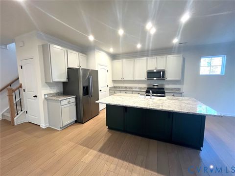 Tiny photo for 6018 Jackline Run, Chesterfield, VA 23234 (MLS # 2533606)