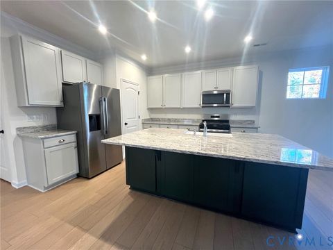 Tiny photo for 6018 Jackline Run, Chesterfield, VA 23234 (MLS # 2533606)