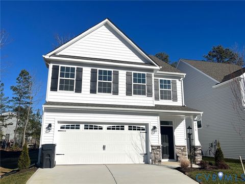 Photo of 6018 Jackline Run, Chesterfield, VA 23234 (MLS # 2533606)