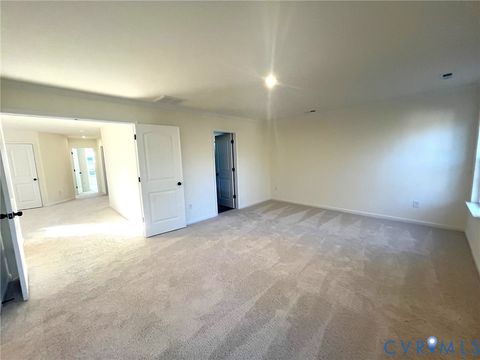 Tiny photo for 6018 Jackline Run, Chesterfield, VA 23234 (MLS # 2533606)