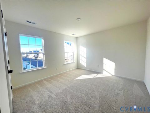 Tiny photo for 6018 Jackline Run, Chesterfield, VA 23234 (MLS # 2533606)