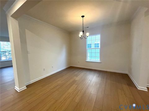 Tiny photo for 6018 Jackline Run, Chesterfield, VA 23234 (MLS # 2533606)