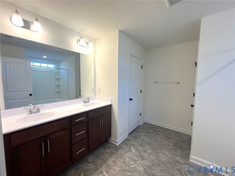 Tiny photo for 6018 Jackline Run, Chesterfield, VA 23234 (MLS # 2533606)