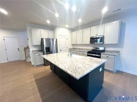 Tiny photo for 6018 Jackline Run, Chesterfield, VA 23234 (MLS # 2533606)