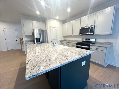 Tiny photo for 6018 Jackline Run, Chesterfield, VA 23234 (MLS # 2533606)