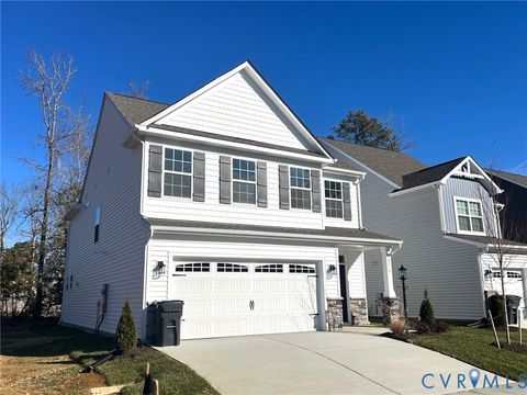 Tiny photo for 6018 Jackline Run, Chesterfield, VA 23234 (MLS # 2533606)