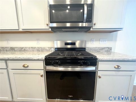 Tiny photo for 6018 Jackline Run, Chesterfield, VA 23234 (MLS # 2533606)