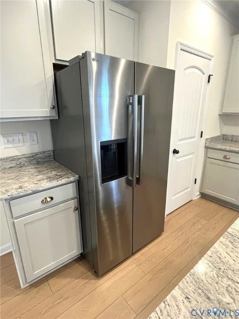 Tiny photo for 6018 Jackline Run, Chesterfield, VA 23234 (MLS # 2533606)