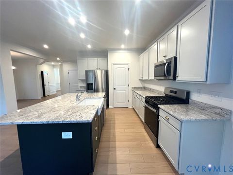 Tiny photo for 6018 Jackline Run, Chesterfield, VA 23234 (MLS # 2533606)