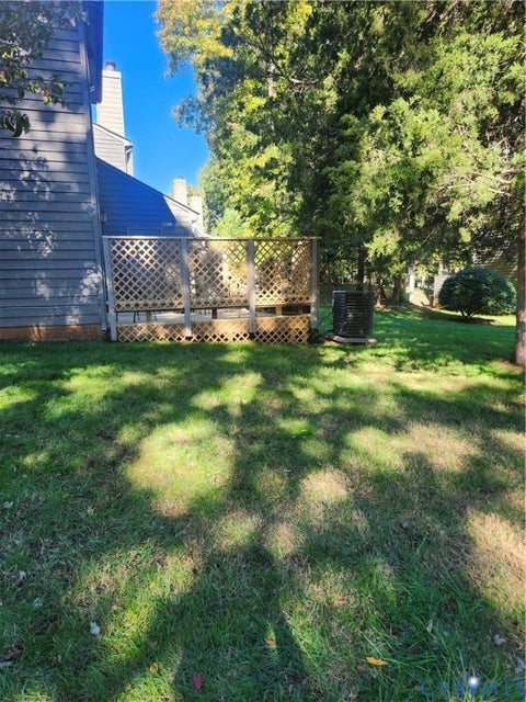 Tiny photo for 12400 New Point Drive, Henrico, VA 23233 (MLS # 2628247)