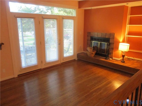 Tiny photo for 12400 New Point Drive, Henrico, VA 23233 (MLS # 2628247)