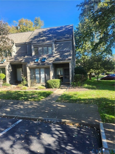 Tiny photo for 12400 New Point Drive, Henrico, VA 23233 (MLS # 2628247)