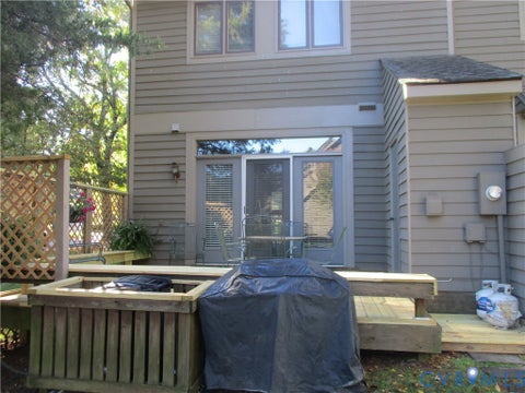 Tiny photo for 12400 New Point Drive, Henrico, VA 23233 (MLS # 2628247)