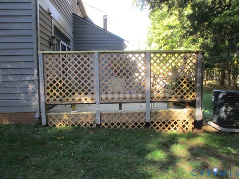 Tiny photo for 12400 New Point Drive, Henrico, VA 23233 (MLS # 2628247)