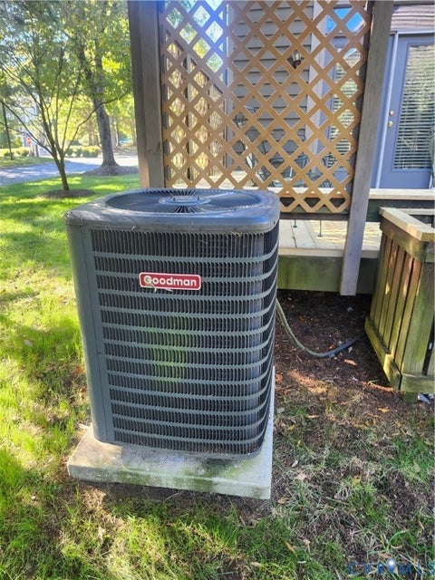 Tiny photo for 12400 New Point Drive, Henrico, VA 23233 (MLS # 2628247)