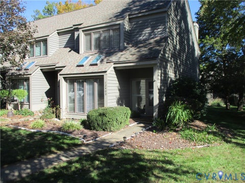 Tiny photo for 12400 New Point Drive, Henrico, VA 23233 (MLS # 2628247)
