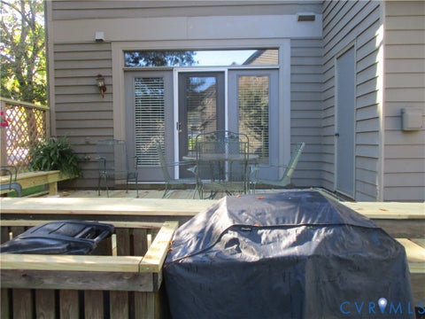 Tiny photo for 12400 New Point Drive, Henrico, VA 23233 (MLS # 2628247)