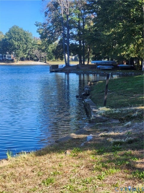 Tiny photo for 12400 New Point Drive, Henrico, VA 23233 (MLS # 2628247)