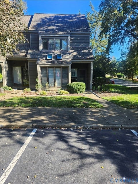 Tiny photo for 12400 New Point Drive, Henrico, VA 23233 (MLS # 2628247)
