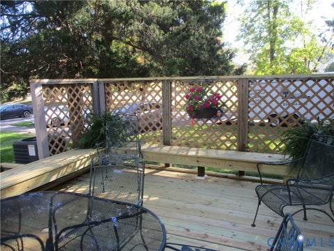 Tiny photo for 12400 New Point Drive, Henrico, VA 23233 (MLS # 2628247)