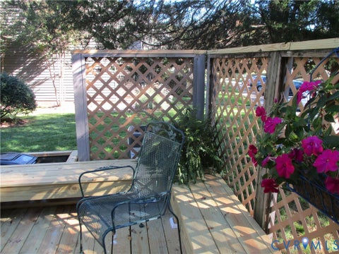 Tiny photo for 12400 New Point Drive, Henrico, VA 23233 (MLS # 2628247)