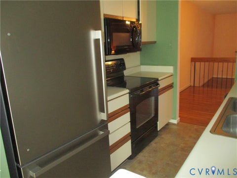 Tiny photo for 12400 New Point Drive, Henrico, VA 23233 (MLS # 2628247)