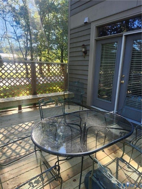Tiny photo for 12400 New Point Drive, Henrico, VA 23233 (MLS # 2628247)