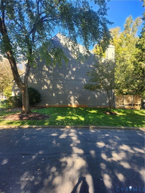 Tiny photo for 12400 New Point Drive, Henrico, VA 23233 (MLS # 2628247)