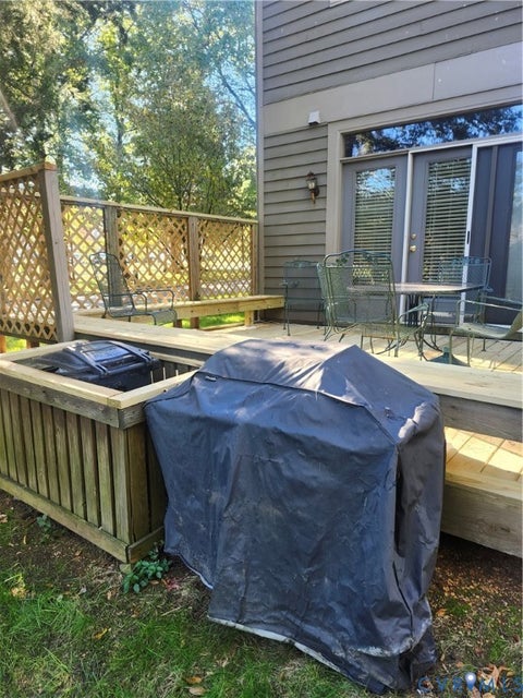 Tiny photo for 12400 New Point Drive, Henrico, VA 23233 (MLS # 2628247)