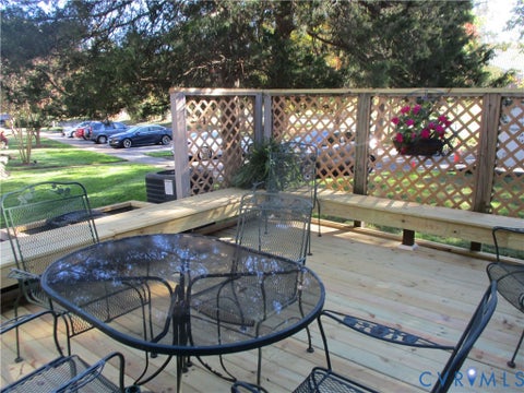 Tiny photo for 12400 New Point Drive, Henrico, VA 23233 (MLS # 2628247)