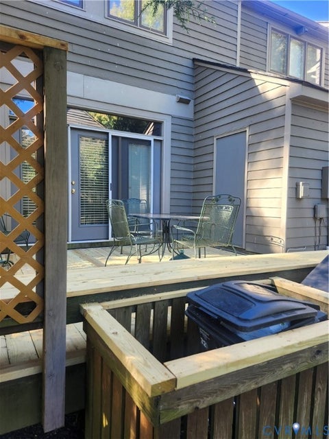 Tiny photo for 12400 New Point Drive, Henrico, VA 23233 (MLS # 2628247)