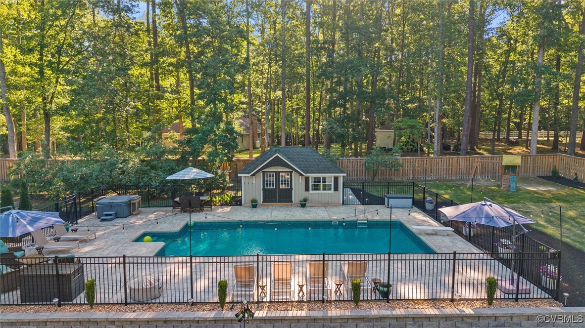 905 Manakin Road